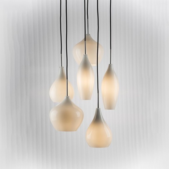 Каскадный подвесной светильник SIMPLE LIGHT 803060 Каскадный подвесной светильник SIMPLE LIGHT 803060