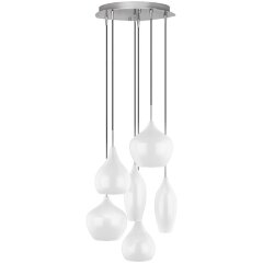 Каскадный подвесной светильник SIMPLE LIGHT 803060 Каскадный подвесной светильник SIMPLE LIGHT 803060