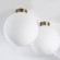 Люстра потолочная Lightstar 812031 Globo под лампу 1xE14 40W