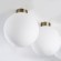 Люстра потолочная Lightstar 812031 Globo под лампу 1xE14 40W