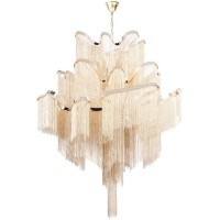 10208/1000 Gold Подвесной светильник LOFT IT Stream