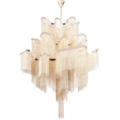 10208/1000 Gold Подвесной светильник LOFT IT Stream 10208/1000 Gold Подвесной светильник LOFT IT Stream