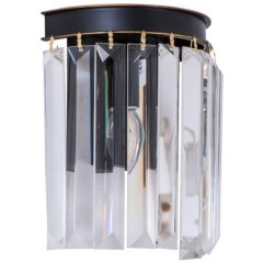 Бра Divinare 3001/01 AP-1 NOVA под лампу 1xE14 60W Бра Divinare 3001/01 AP-1 NOVA под лампу 1xE14 60W