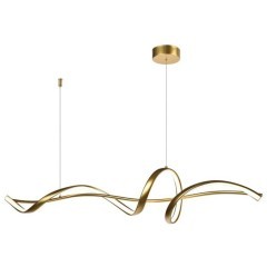 Люстра подвесная LED 3500K 2200Lm Judyta APL.082.03.40 Люстра подвесная LED 3500K 2200Lm Judyta APL.082.03.40