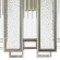 Люстра потолочная Lightstar 712054 Agave под лампы 5xE27 200W