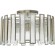 Люстра потолочная Lightstar 712054 Agave под лампы 5xE27 200W