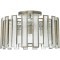 Люстра потолочная Lightstar 712054 Agave под лампы 5xE27 200W