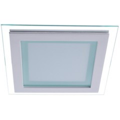 Встраиваемый светильник Arte Lamp RAGGIO A4012PL-1WH Встраиваемый светильник Arte Lamp RAGGIO A4012PL-1WH