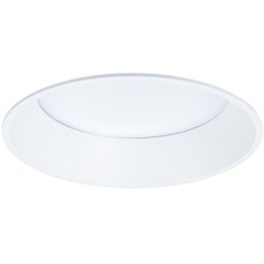 Точечный встраиваемый светильник LED 3000K 1900Lm Arte Lamp FRAME A7795PL-1WH Точечный встраиваемый светильник LED 3000K 1900Lm Arte Lamp FRAME A7795PL-1WH