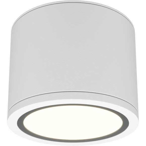 Потолочный светильник Technical C095CL-GX53-W