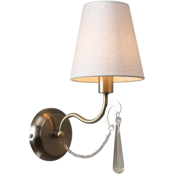 Бра Freya FR2019WL-01BS Madeline под лампу 1xE14 40W Бра Freya FR2019WL-01BS Madeline под лампу 1xE14 40W