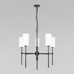 10307 Black Подвесной светильник LOFT IT Comfy