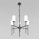 10307 Black Подвесной светильник LOFT IT Comfy