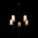 10307 Black Подвесной светильник LOFT IT Comfy