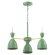 Люстра подвесная Lumion 3785/3 GEMMA под лампы 3xE27 3*60W