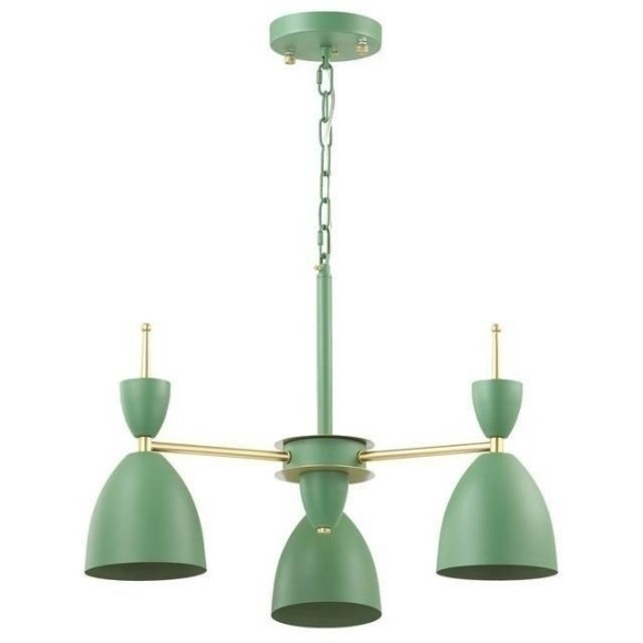 Люстра подвесная Lumion 3785/3 GEMMA под лампы 3xE27 3*60W Люстра подвесная Lumion 3785/3 GEMMA под лампы 3xE27 3*60W