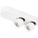 10320/2 White Накладной светильник LOFT IT Quiet