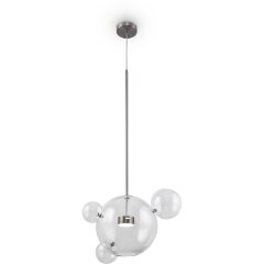 Подвесной светильник Freya FR5281PL-L10N Подвесной светильник Freya FR5281PL-L10N