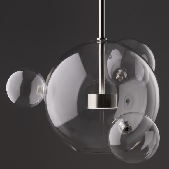 Подвесной светильник Freya FR5281PL-L10N Подвесной светильник Freya FR5281PL-L10N