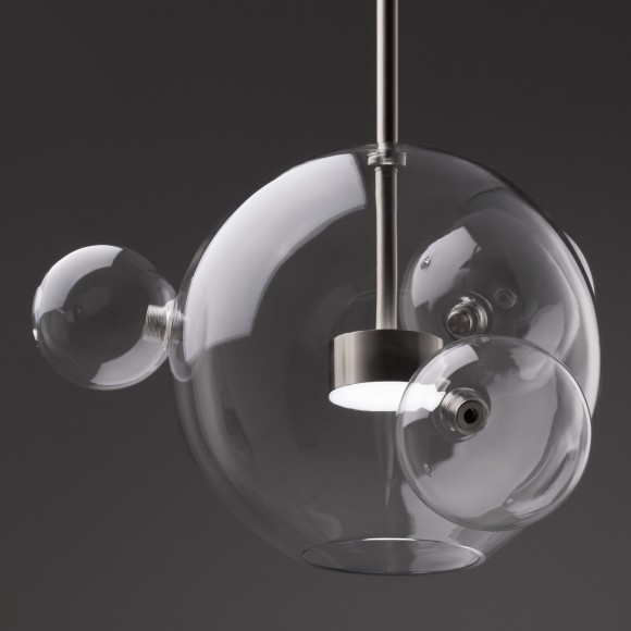 Подвесной светильник Freya FR5281PL-L10N Подвесной светильник Freya FR5281PL-L10N