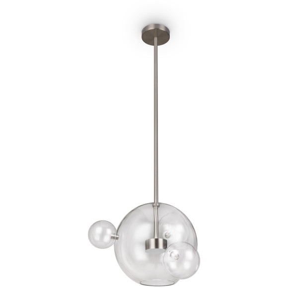 Подвесной светильник Freya FR5281PL-L10N Подвесной светильник Freya FR5281PL-L10N