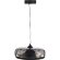 SL6014.403.01 Светильник подвесной ST-Luce Черный/Черный, Дымчатый LED 1*42W 3000K RIPPLE