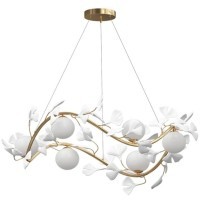 Подвесной светильник Аста 07867-6B,33