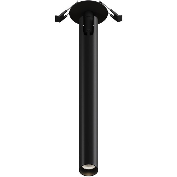 Встраиваемый светильник Technical C141RS-L300-6W4K-B