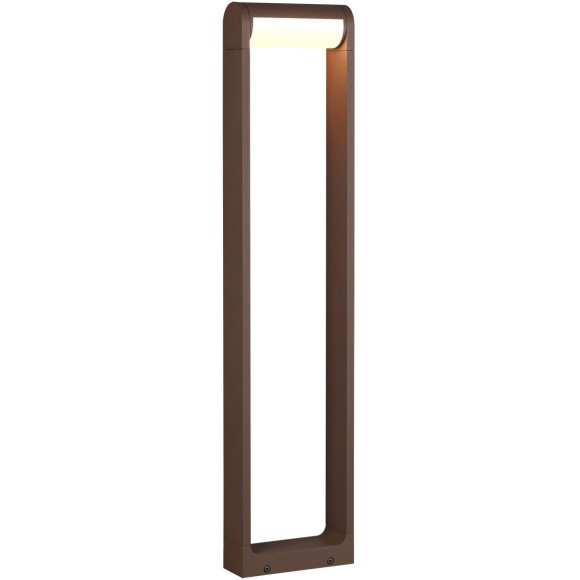 Ландшафтный светильник IP65 LED 12W 800Лм 3000K 220~240V 115° TWINSET 7118/12GLA