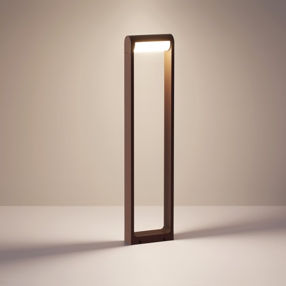 Ландшафтный светильник IP65 LED 12W 800Лм 3000K 220~240V 115° TWINSET 7118/12GLA