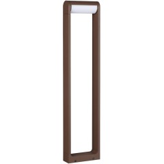 Ландшафтный светильник IP65 LED 12W 800Лм 3000K 220~240V 115° TWINSET 7118/12GLA