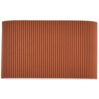 8329/2W MODERNI LN26 426 белый/кирпичный, металл/текстиль/пластик Бра E14 2*40W 220V GOFERA