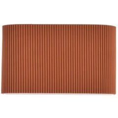 8329/2W MODERNI LN26 426 белый/кирпичный, металл/текстиль/пластик Бра E14 2*40W 220V GOFERA