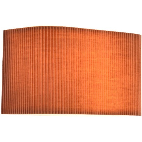 8329/2W MODERNI LN26 426 белый/кирпичный, металл/текстиль/пластик Бра E14 2*40W 220V GOFERA