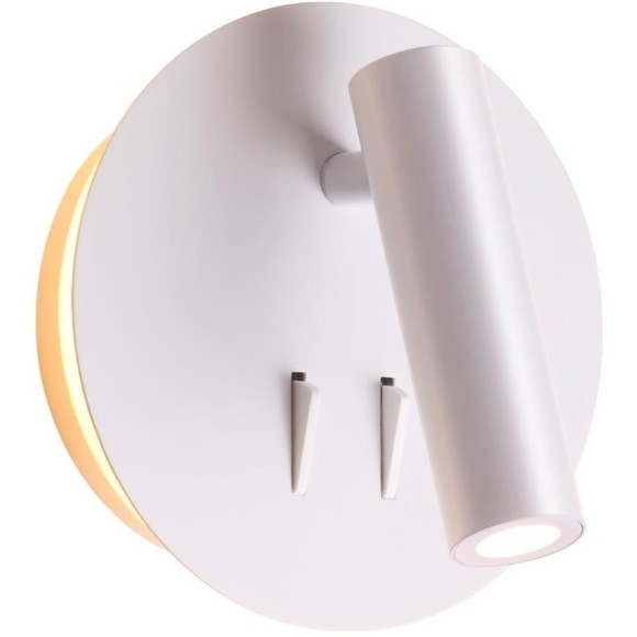 Бра Odeon Light 3912/9WL BEAM светодиодная LED 9W