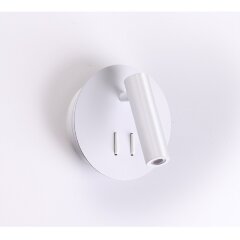 Бра Odeon Light 3912/9WL BEAM светодиодная LED 9W Бра Odeon Light 3912/9WL BEAM светодиодная LED 9W