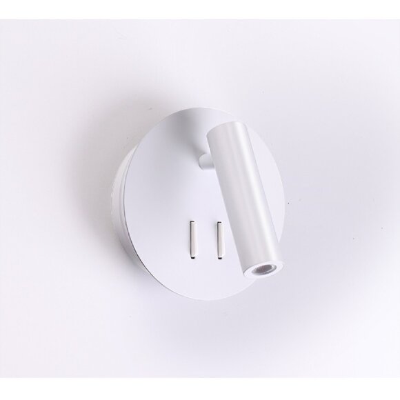 Бра Odeon Light 3912/9WL BEAM светодиодная LED 9W
