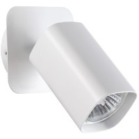 Спот настенный Novotech 370553 GUSTO под лампу 1xGU10 50W