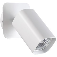 Спот настенный Novotech 370553 GUSTO под лампу 1xGU10 50W Спот настенный Novotech 370553 GUSTO под лампу 1xGU10 50W
