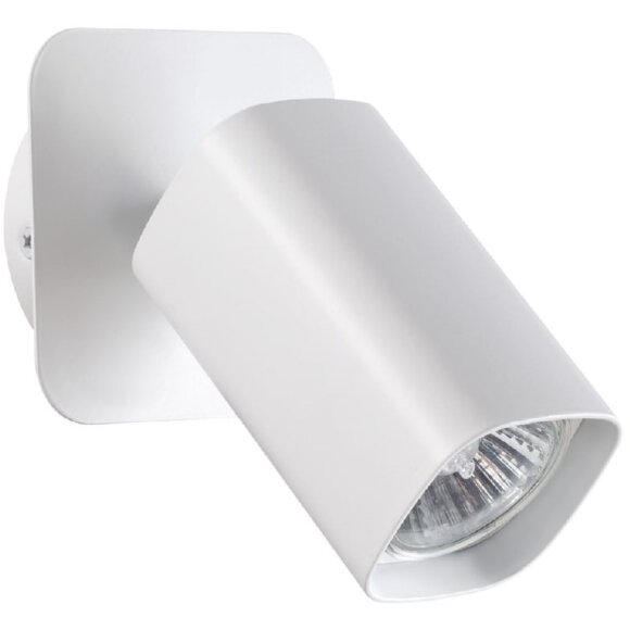 Спот настенный Novotech 370553 GUSTO под лампу 1xGU10 50W Спот настенный Novotech 370553 GUSTO под лампу 1xGU10 50W