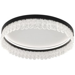 Потолочный светильник Lunetta 4187-1C