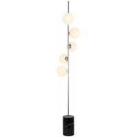 Торшер  LDF 6030-5 CHR