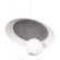 10237P White Подвесной светильник LOFT IT Wonders