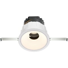 Встраиваемый светильник Technical DL057-10W4K-W Встраиваемый светильник Technical DL057-10W4K-W