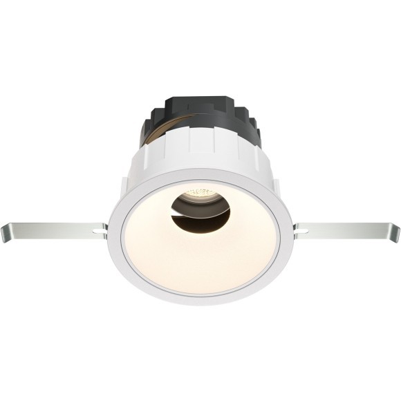 Встраиваемый светильник Technical DL057-10W4K-W Встраиваемый светильник Technical DL057-10W4K-W
