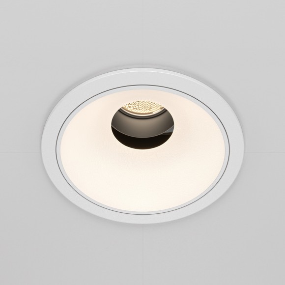 Встраиваемый светильник Technical DL057-10W4K-W Встраиваемый светильник Technical DL057-10W4K-W