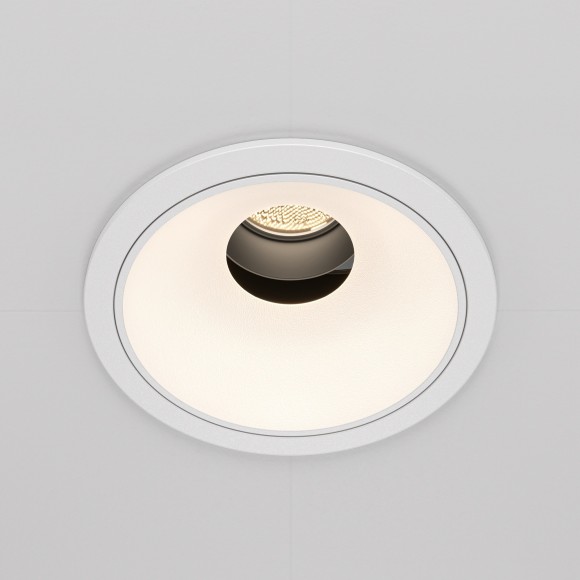 Встраиваемый светильник Technical DL057-10W4K-W Встраиваемый светильник Technical DL057-10W4K-W