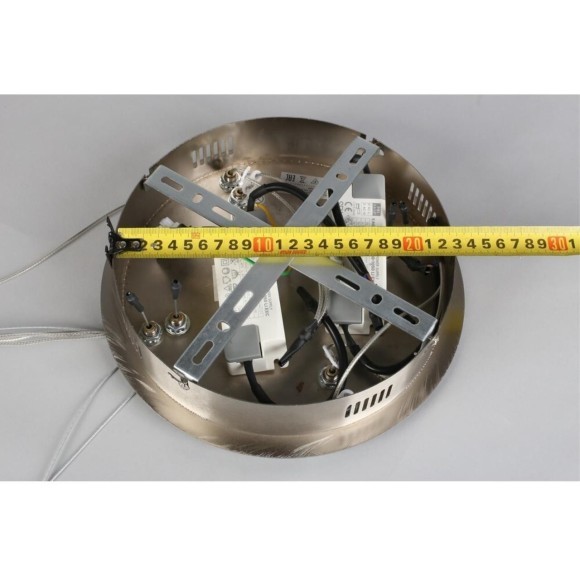 Люстра подвесная APL.045.13.90