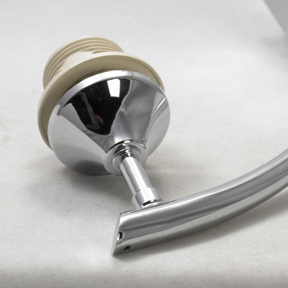 Бра Lussole LSF-7201-01 CESANO IP21 под лампу 1xE27 60W