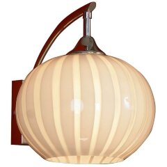 Бра Lussole LSF-7201-01 CESANO IP21 под лампу 1xE27 60W